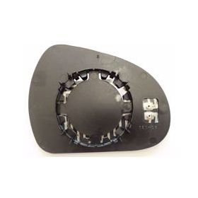 Peugeot 207 308 Isıtmalı Asferik Sol 2006 Cam