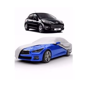 Peugeot 207 Araba Çadırı Oto Branda
