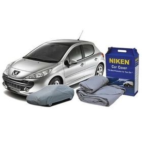 Peugeot 207 Araba Örtüsü Oto Branda