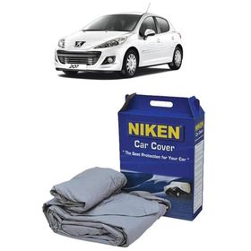 Peugeot 207 HB Oto Branda