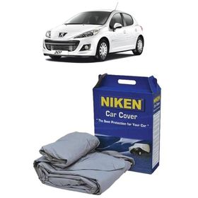 Peugeot 207 HB Oto Branda