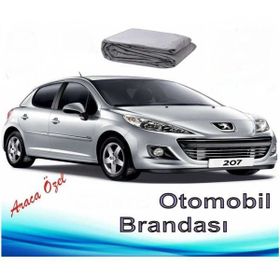 Peugeot 207 Oto Branda