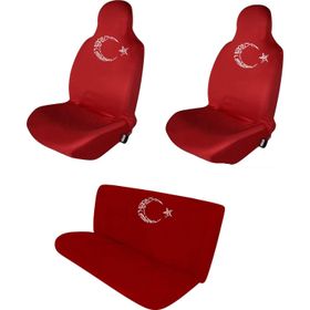 Peugeot 207 Oto Koltuk Kılıfı