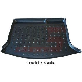 Peugeot 207 Outdoor SW 2008-2012 Bagaj Havuzu