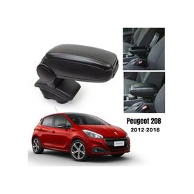 Peugeot 208 2012-2018 Kol Dayama Vidasız Kolçak