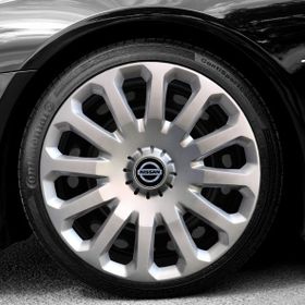 Peugeot 208 4 Adet 1 Takım 2023 14'' Inç Jant Kapağı