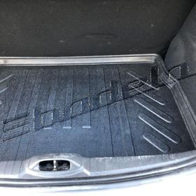 Peugeot 208 Bagaj Havuzu