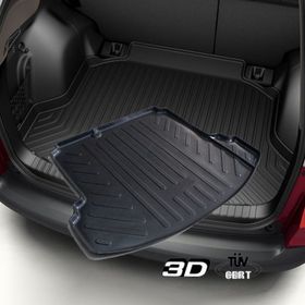 Peugeot 208 Hb Siyah 2012 Bagaj Havuzu