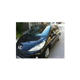 Peugeot 208 Mügen Cam Rüzgarlığı