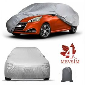 Peugeot 208 Oto Branda