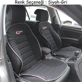 Peugeot 208 Oto Koltuk Kılıfı