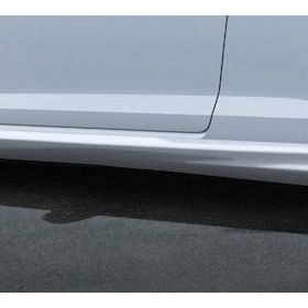 Peugeot 208 Yan Plastik Marşpiyel