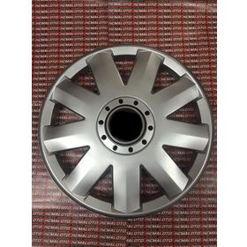 Peugeot 215 14 inç 4 Adet Jant Kapağı
