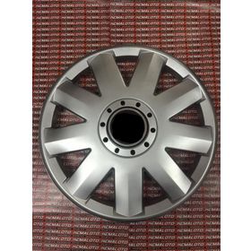 Peugeot 215 14 inç 4 Adet Jant Kapağı