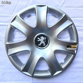 Peugeot 223 14 inç 4 Adet Jant Kapağı