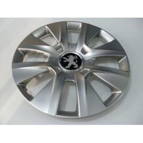 Peugeot 225 14 inç 4 Adet Jant Kapağı