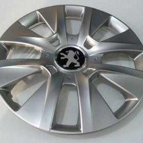 Peugeot 225 14 inç 4 Adet Jant Kapağı