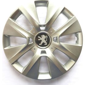 Peugeot 225 14 inç 4 Adet Jant Kapağı