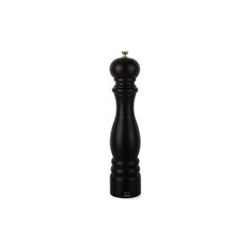 Peugeot 30 cm Gürgen Kahve Paris Tuz Değirmeni