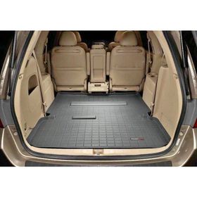 Peugeot 3008 2010-2015 3d Bagaj Havuzu