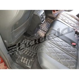 Peugeot 3008 Araca Özel Paspas