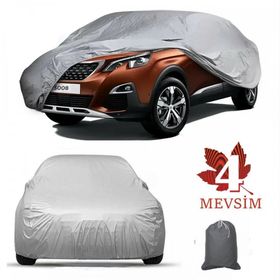 Peugeot 3008 Oto Branda