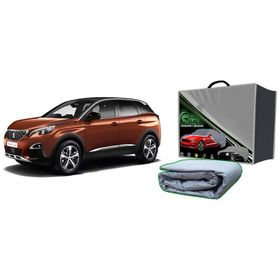 Peugeot 3008 Oto Branda