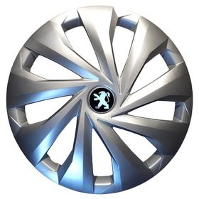 Peugeot 301 15 inç 4 Adet Jant Kapağı