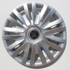 Peugeot 301 15 inç 4 Adet Jant Kapağı