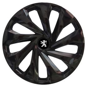 Peugeot 301 15 inç 4 Adet Jant Kapağı