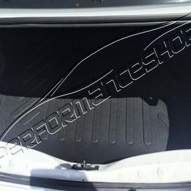 Peugeot 301 2012 Bagaj Havuzu