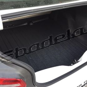 Peugeot 301 2012 Bagaj Havuzu