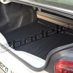 Peugeot 301 2012 Bagaj Havuzu