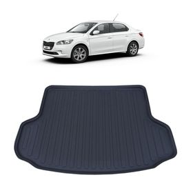Peugeot 301 2012 Sonrası 3d Bagaj Havuzu