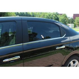 Peugeot 301 2012 Sonrası Cam Çıtası