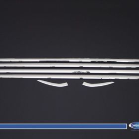 Peugeot 301 2012 Sonrası Cam Çıtası