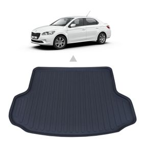 Peugeot 301 2012 Sonrası Sedan Bagaj Havuzu
