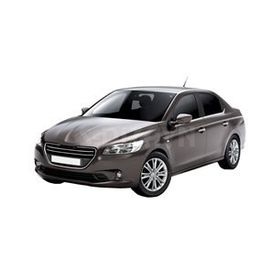 Peugeot 301 2012 Üzeri 4 Kapı Krom Kapı Kolu