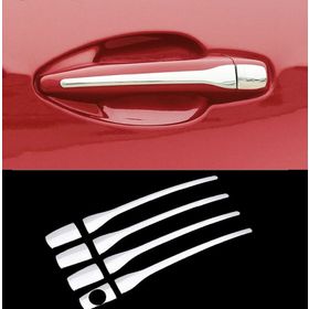 Peugeot 301 Krom Kapı Kolu