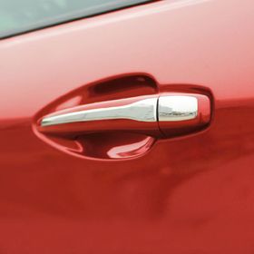 Peugeot 301 Krom Kapı Kolu