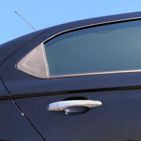 Peugeot 301 Krom Kapı Kolu