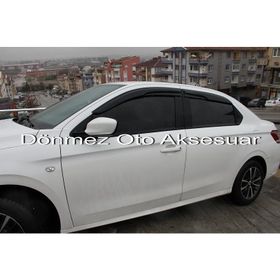 Peugeot 301 Mügen Cam Rüzgarlığı