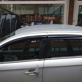 Peugeot 301 Mügen Cam Rüzgarlığı