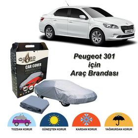 Peugeot 301 Oto Branda