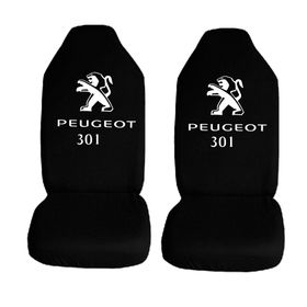 Peugeot 301 Uyumlu Oto Koltuk Kılıfı