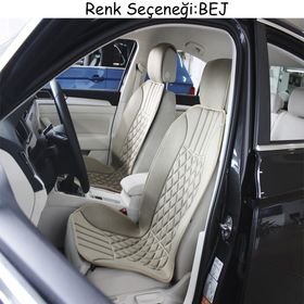 Peugeot 301 Uyumlu Oto Koltuk Kılıfı