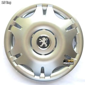 Peugeot 305 15 inç 4 Adet Jant Kapağı