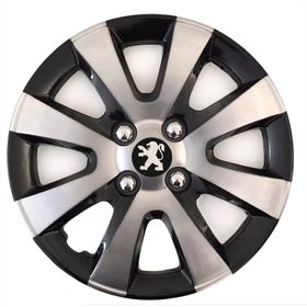 Peugeot 305 15 inç 4 Adet Jant Kapağı