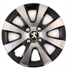 Peugeot 305 15 inç 4 Adet Jant Kapağı
