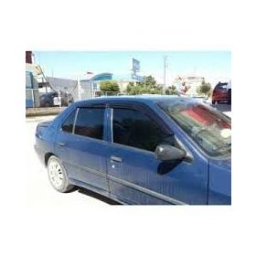 Peugeot 306 1993-2002 Cam Rüzgarlığı